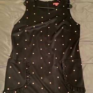 Betsy Johnson dress Sz.Xl